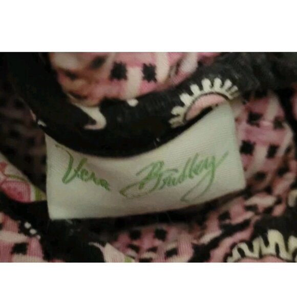 VERA BRADLEY Tote - Picture 4 of 5